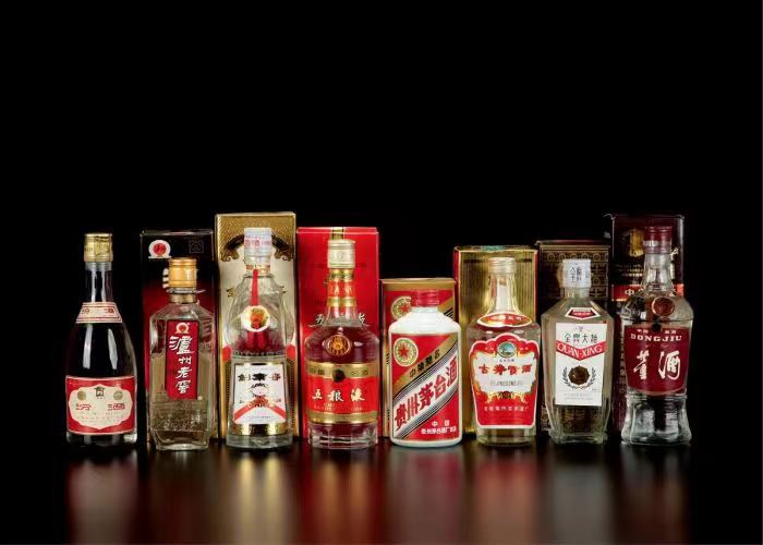 潮南老酒储存的方法